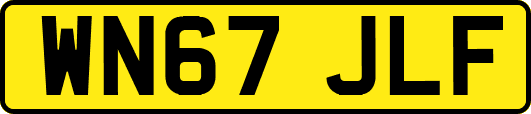WN67JLF