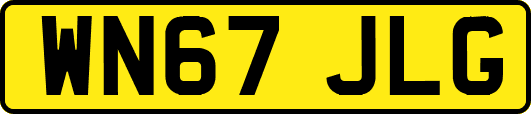 WN67JLG