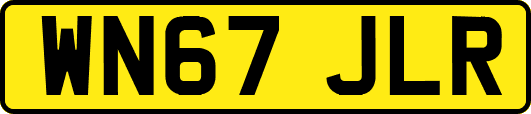WN67JLR