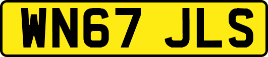 WN67JLS