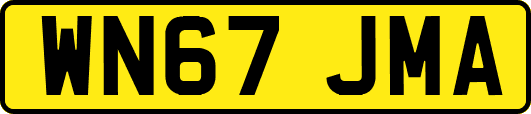 WN67JMA