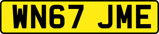 WN67JME