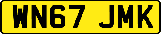 WN67JMK
