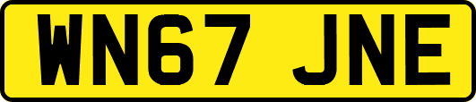 WN67JNE