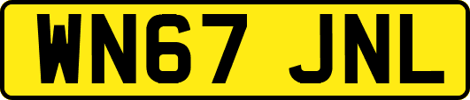 WN67JNL