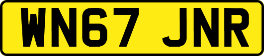 WN67JNR