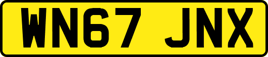 WN67JNX