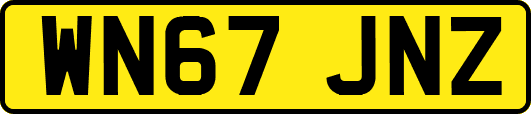 WN67JNZ