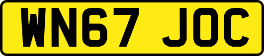 WN67JOC