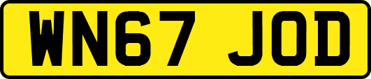 WN67JOD
