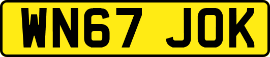 WN67JOK