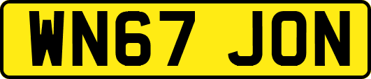 WN67JON