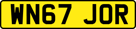 WN67JOR