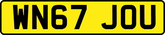 WN67JOU