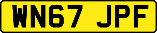 WN67JPF