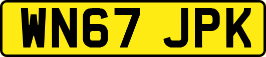 WN67JPK