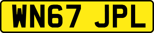 WN67JPL