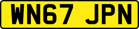 WN67JPN