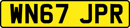 WN67JPR