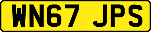 WN67JPS