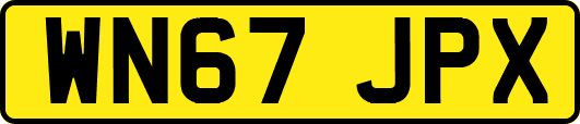 WN67JPX