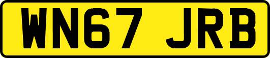 WN67JRB