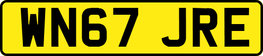 WN67JRE