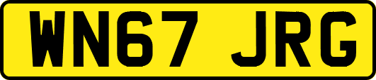 WN67JRG
