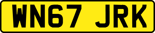 WN67JRK