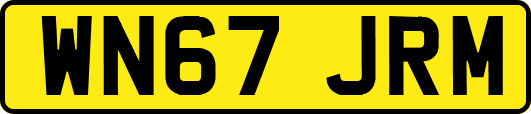 WN67JRM