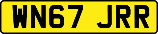 WN67JRR