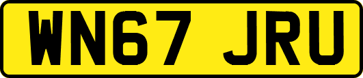 WN67JRU