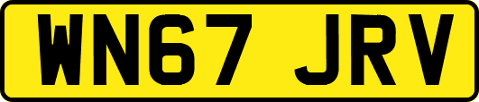 WN67JRV