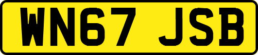 WN67JSB