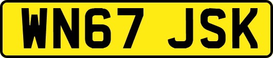 WN67JSK