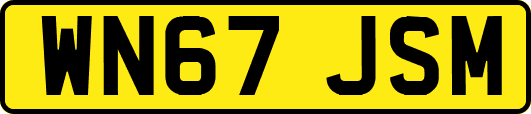 WN67JSM