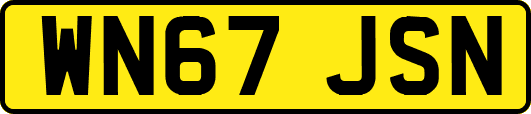 WN67JSN
