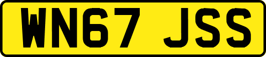 WN67JSS