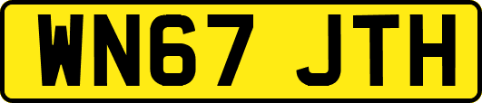 WN67JTH