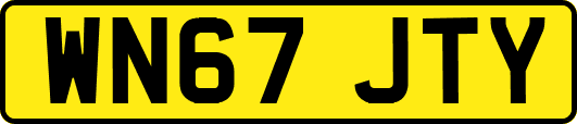 WN67JTY