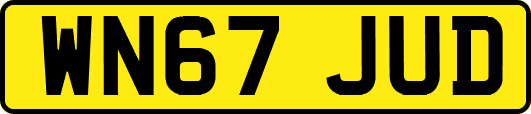 WN67JUD