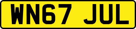 WN67JUL