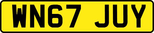 WN67JUY