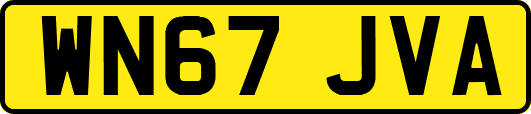 WN67JVA