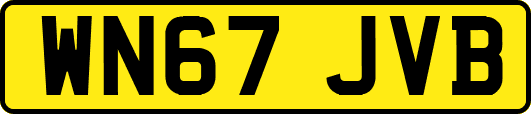WN67JVB
