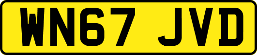 WN67JVD
