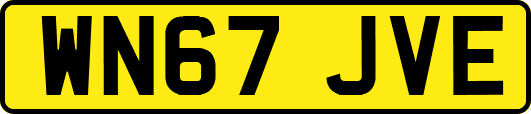 WN67JVE