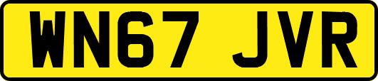 WN67JVR