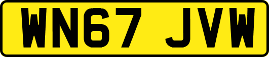WN67JVW