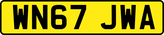 WN67JWA